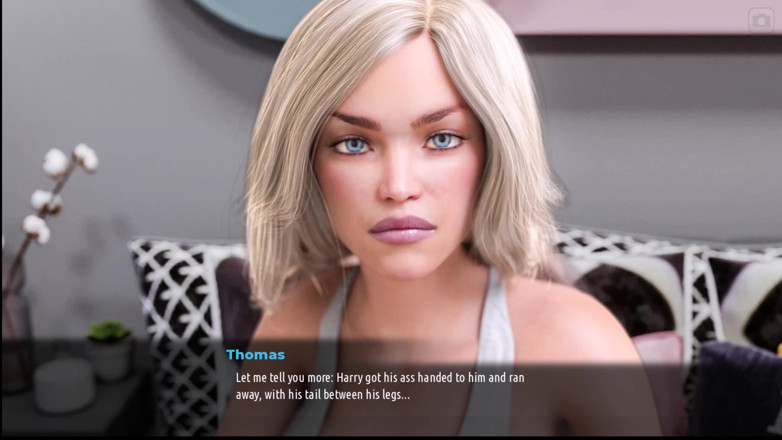 Johannes Gaming: MILF von Sunville 78 Ich und Sophia gingen auf ein spa-date