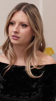 Casting Interview with Rebecca Volpetti