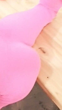 Rosa cameltoe