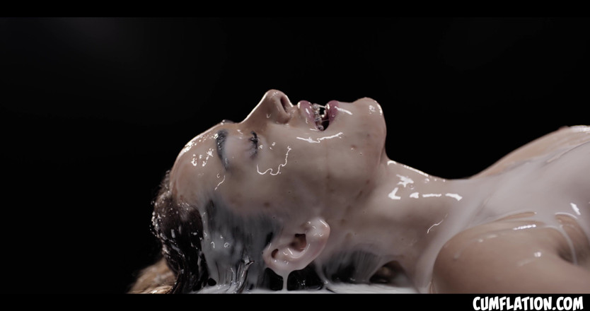 Cumflation: Boşalma Alice Zaffyre