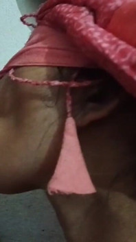 Avsugning och cumshot