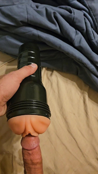 PiePiperr: Masterbation Creampie