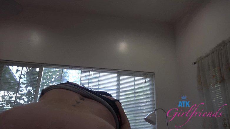 ATK Girlfriends: Virtuele date