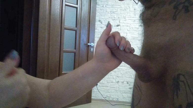 Zona901: I love to cum in my mother-in-law's mouth after a...