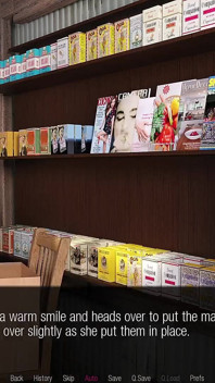 Jessica O'Neil's Hard News - Gameplay Through #6 - Porn games, 3d Hentai, Adult games, 60 Fps