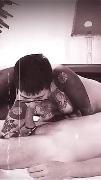 Diamond Skies - Opera porno