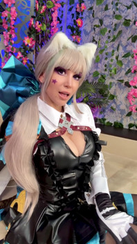 My Lynette From Genshin Impact