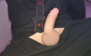 Kind Gentleman: Hayranı olduğumu söylemek yerine bu videoyu arkadaşıma gönderdim.