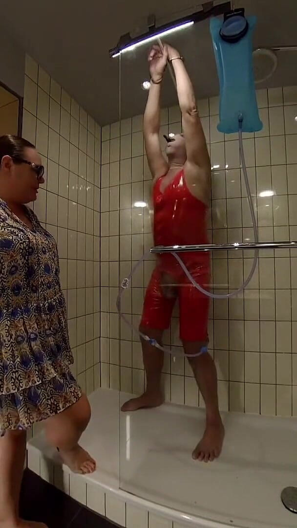 Mistress April: Älskarinna aprils normala dag