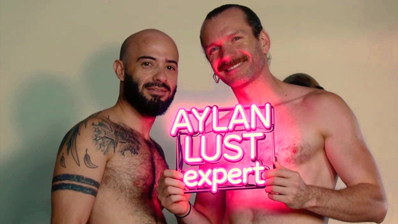 Leandrjocxx: Casting Couch