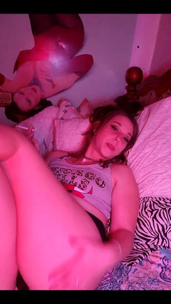 Alli Anderson: 24.03.2023 Stream nahrávání