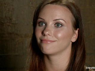 Everything Butt by Kink: Sodomie magique