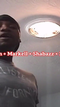 Dormlife Archives 15 - Scene 5 - Dragon + Markell + Shabazz + Zodiac