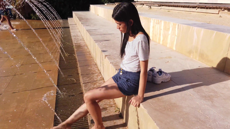 Watch4beauty: Akhirnya di Eropah
