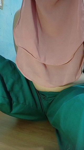 Purple sex: Bahagian 2 Kembali Dari Kerja