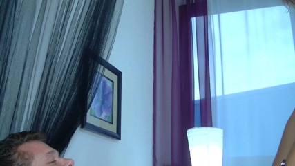 Mature Climax - 100% Mature Videos: Збуджена зріла і її коханець орально радують один одного