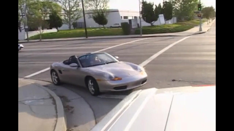 Porn4Life: De woede van de haan