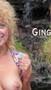 Slut Ginger - Promo 1