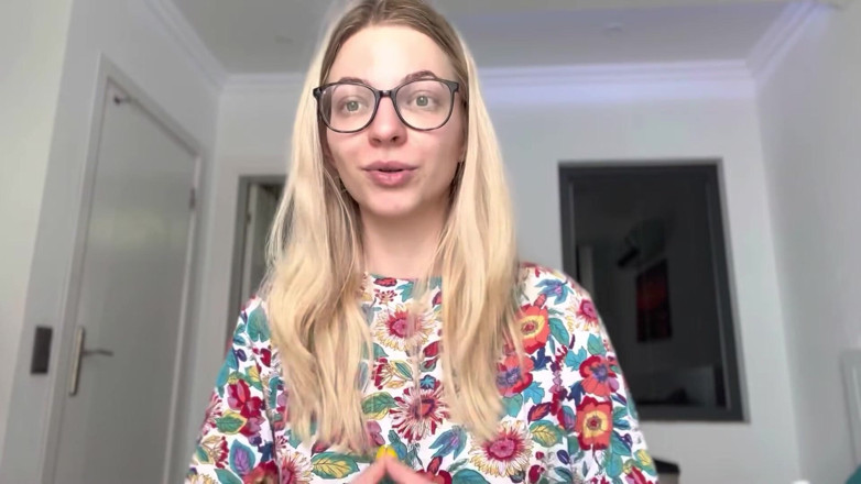 Goddess_Bella_Rae: Как наказать раба, женское доминирование