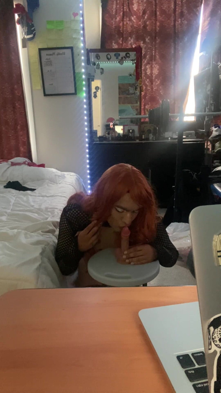 FemBoyAmi: Indische sexy fem jongen travestiet mietje