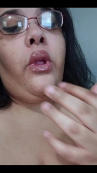 You Want These Lips