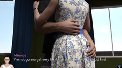 Porngame201: La mia nuova figliastra amante update 4