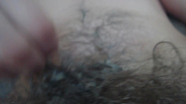 Hunky time: Mix fetish ass, fart, feet, armpits, drool