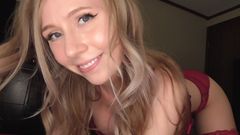 Marissa Sweet: I'll Have What She's Having