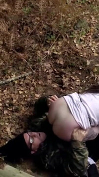 Wild and dirty XXX