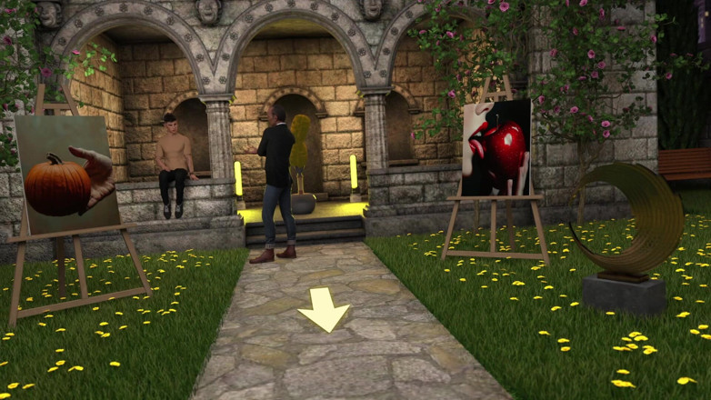 Like A Boss: เกมเพลย์ที่สมบูรณ์ - ขั้นตอนการ Debauchery ตอน 22