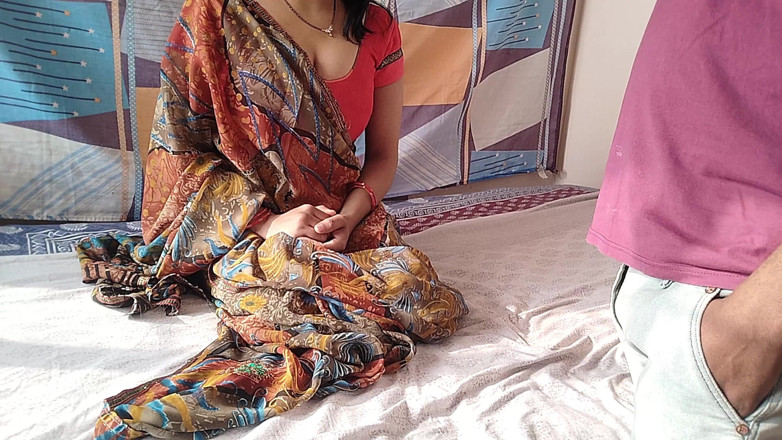 Your Priya DiDi: Lady Seduce Tenant Boy for Sex, Desi Bhabhi XXX