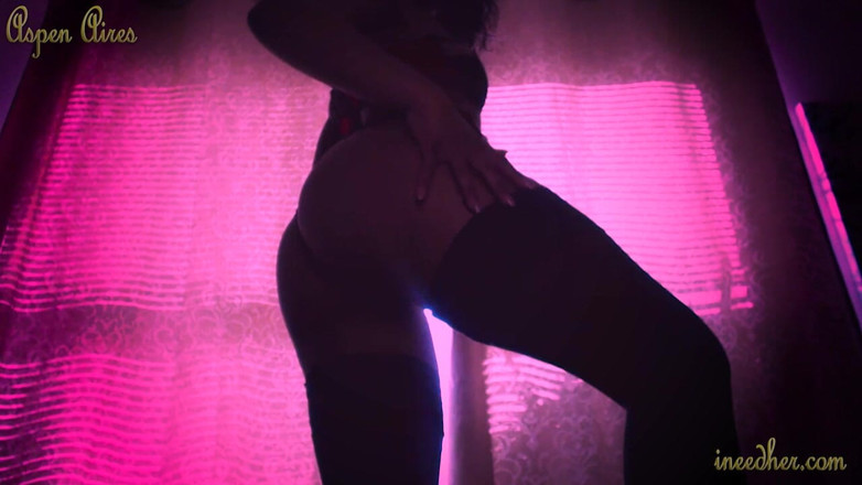 VeryCruelAspen: Taking Your Virginity