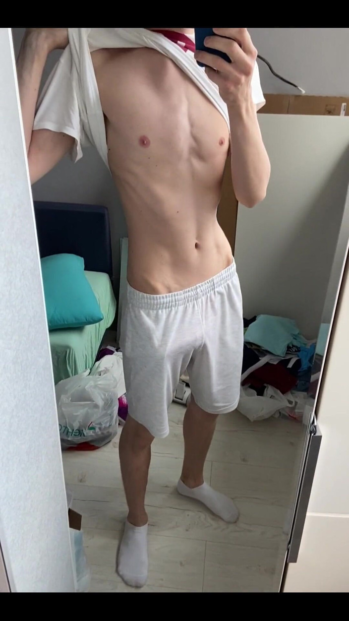 Tommy10boy: Дрочка