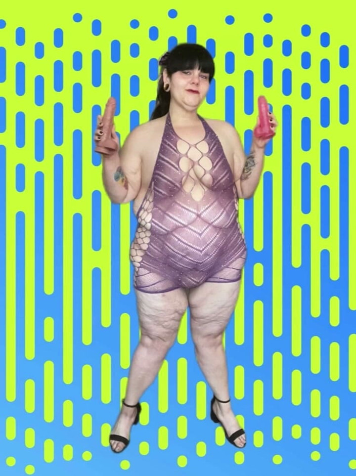 SageTheSuccubus: Abbastanza in plum