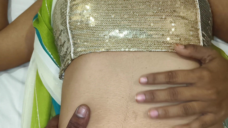 CloudyPush59: Telugu tante sexvideo teil 1