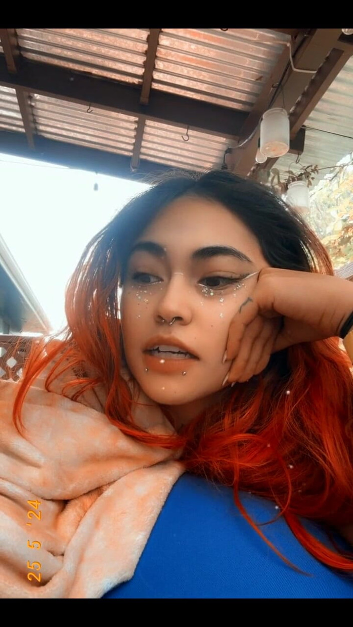 lilRavenFox: So Grateful to Exist