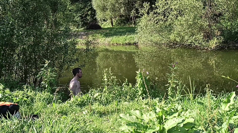 kickerscooter: नग्न समुद्र तट