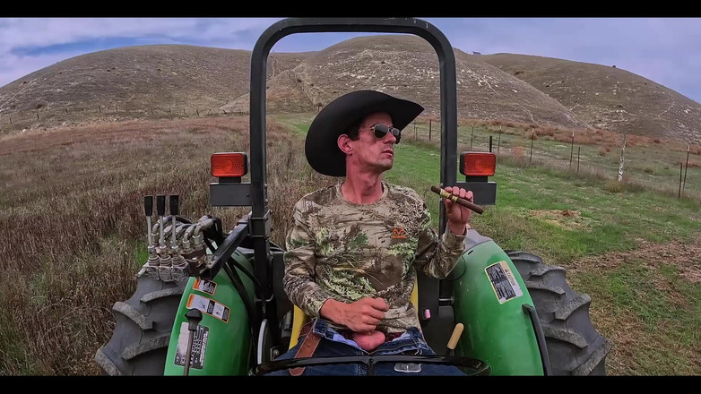 Joe Iandola: 당신은 색상 정지를 좋아합니까?