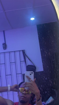 그냥 안녕 Yall 말