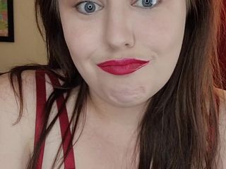 KinkyKatie: Kink na ten tydzień: zapach cipki!