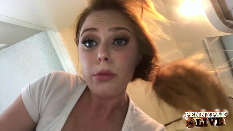 Penny Pax: Test lojalności penny pax niewolników