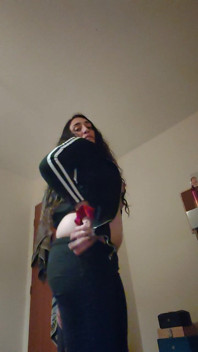 Sexy Mamasita