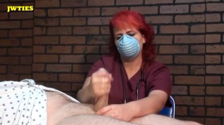 JW Ties Bondage And Fetish: El tratamiento Johnson rapidito