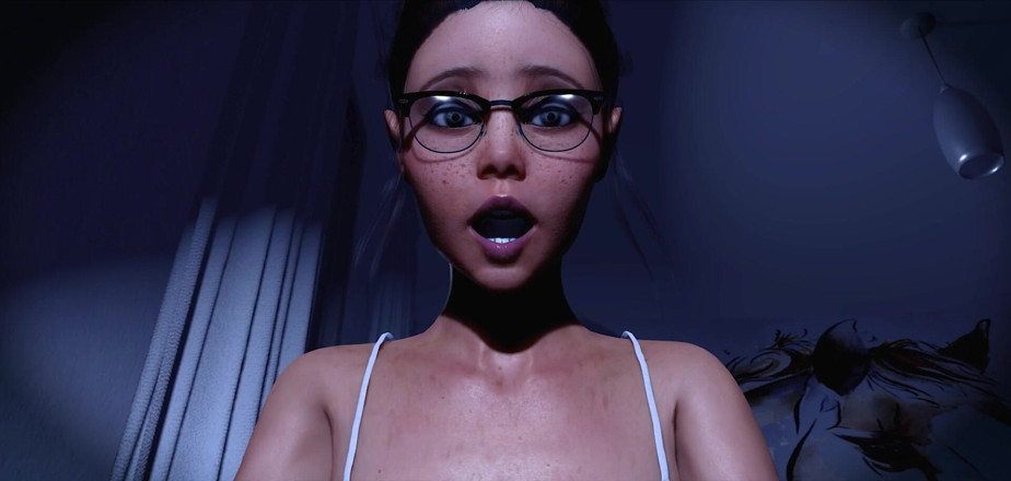 3D Hentai Beauties - Futa Edition: Secretul celui mai bun prieten al meu - Futa X - Pasiune...