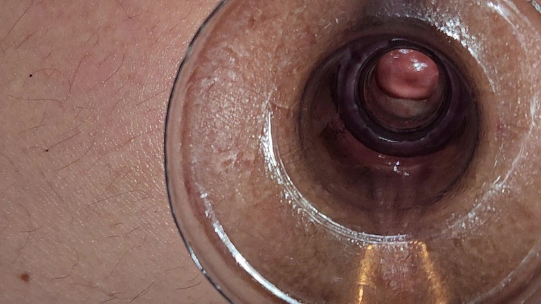 NiceBum2: 深深插入我的菊花 第一人称视角