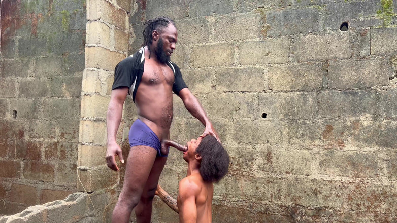 Prince Bami: Watta