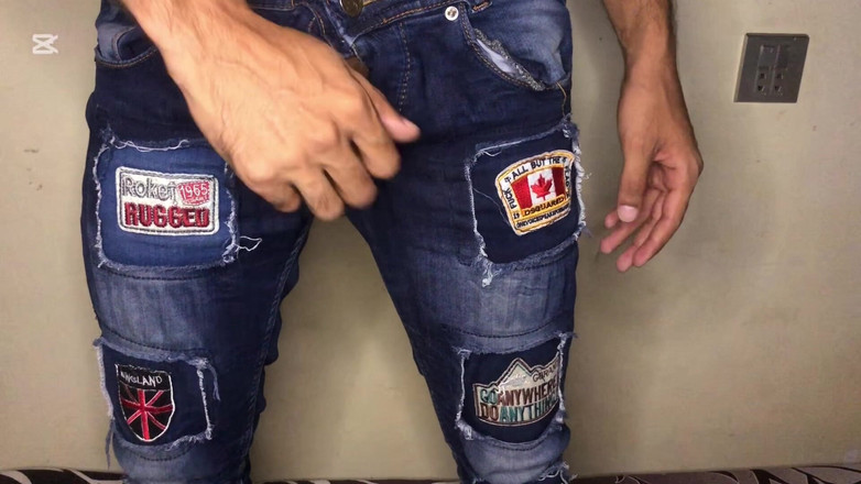 Usman Butt: Volledige aftrekbeurt neukpartij musterbation porno speeljongenservice beschikbaar in Lahore Pakistan