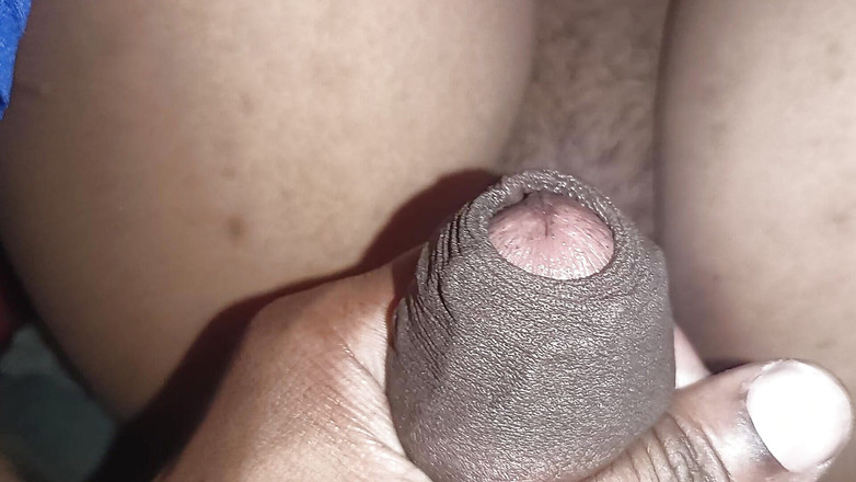 Desi Bhabhi 01: Yeni yenge amından döl alıyor