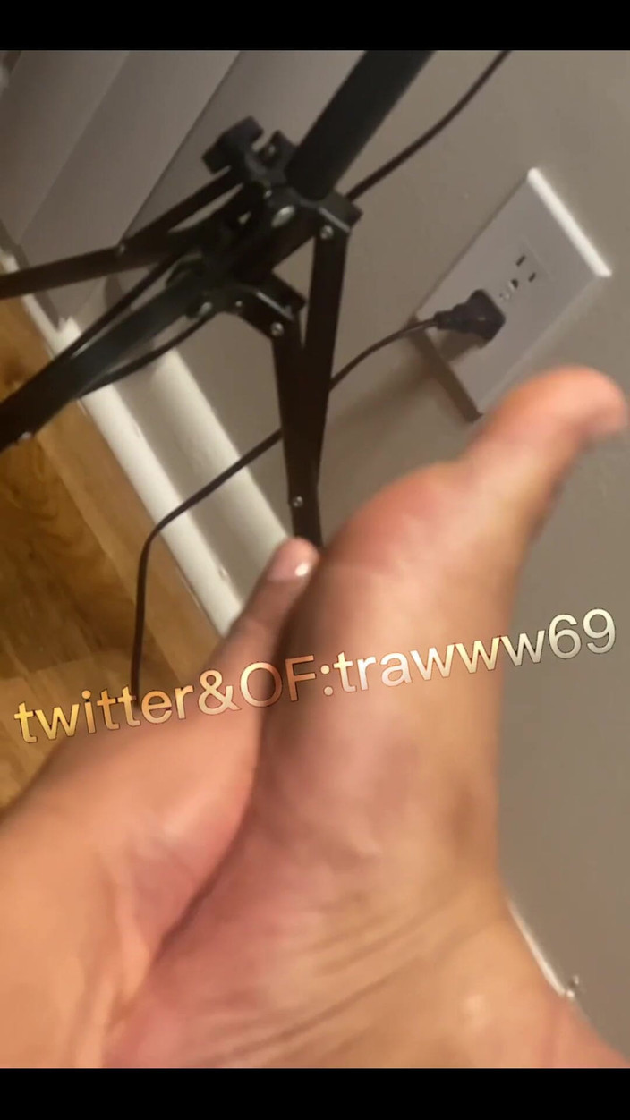 Tailandxxx: Nohy v pátek