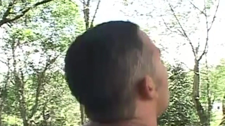 Raw sex with friends from France: Sex En Pleine Foret